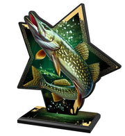 Metal Figure [SAM01-M12-D] Pike