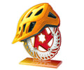 Akrila Figūra [AWF-M29-D] Velo sports (dzeltena)