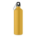 Vee pudel REBIG MOSS 750ml [MO2404-78] (dzeltenbrūna okera)