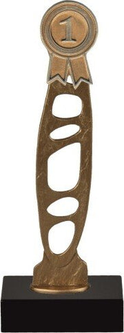 Ekskluzīva Figūra 1.vieta [BEL757-500-C]  (zelta)