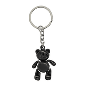 Bear Keychain Mold [R73135.02.A] (black)