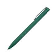 Clicko tušinukas su matiniu paviršiumi, mėlynas rašalas [R73451.51] (tamsiai žalia)