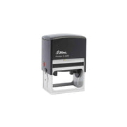 Spausdintuvas S-829 SHINY 64x40mm [S-829/Bkr]
