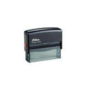 S-832 SHINY [S-832/Bkr] 75x15mm (bezkrāsaina)
