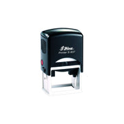 Printer S-837Shiny 50x40mm [S-837/Bkr]