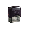 S-841 Antspaudas Printer 26x10 juodas [S-841/M]
