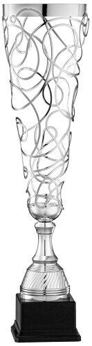 Exclusive Goblet [4220/2] (silver)