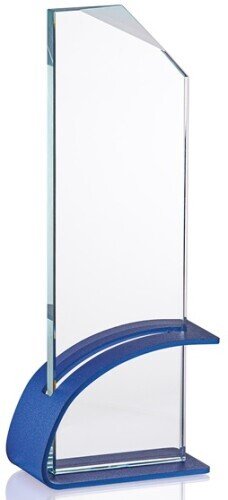 Glass Decoration [SAR-24050GA] (transparent)