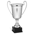 Exclusive Cup [96025-A] (silver)