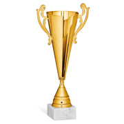 Medium Cup [96090-B] (gold)