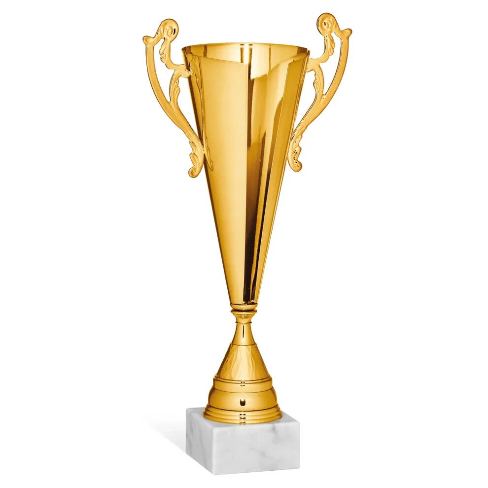 Medium Cup [96090-B] (gold)