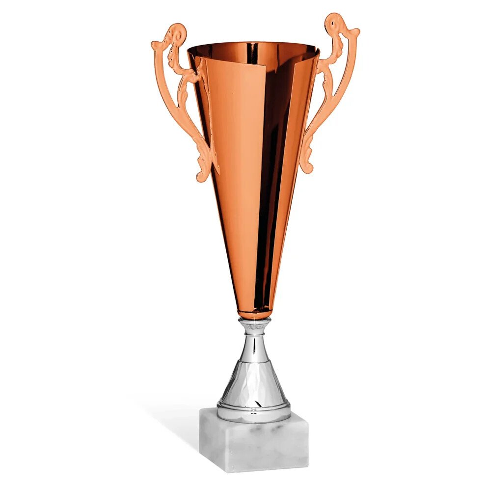 Medium Cup [96092-A] (bronze)