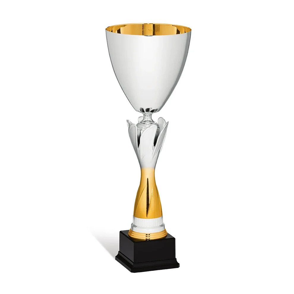 Large Cup [95111-B] (silver)