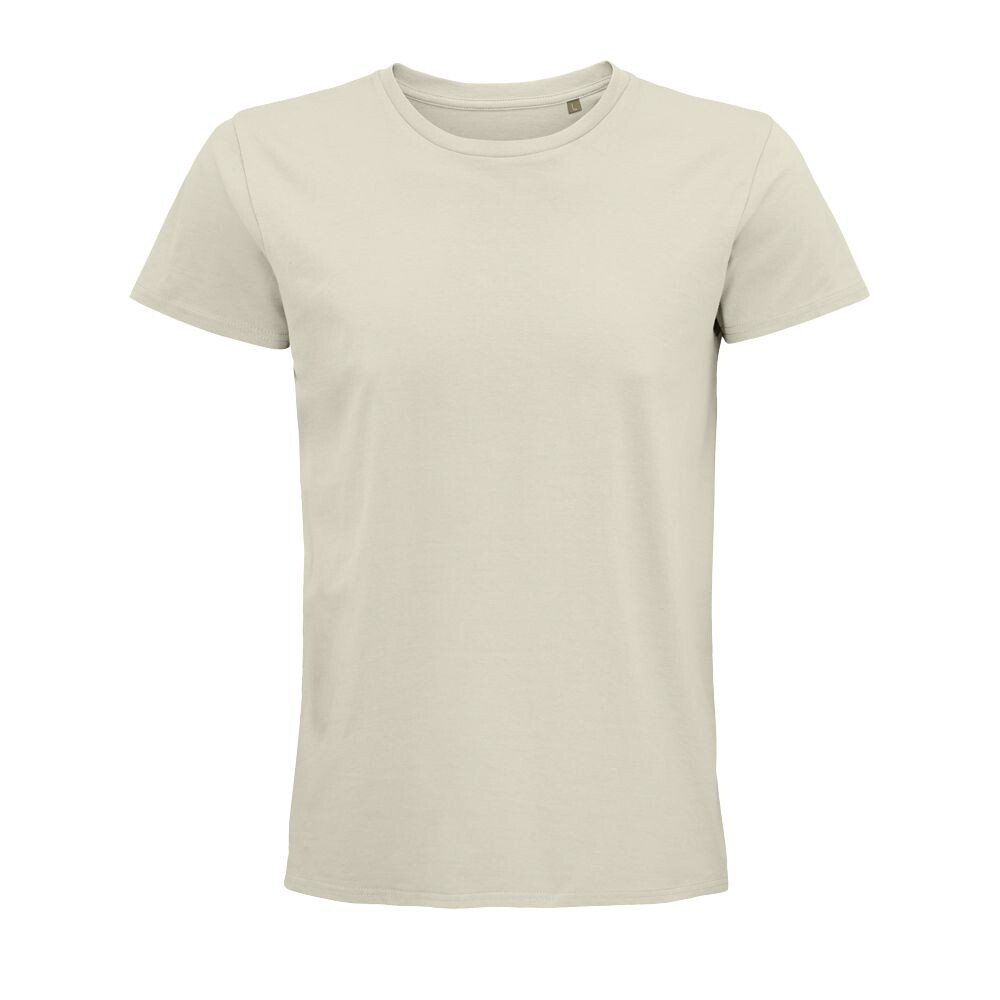 SOLS T-särk Pioneer 175 g/m2 [Pioneer-Men-101-M] (looduslik)