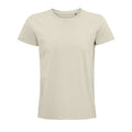 SOLS T-särk Pioneer 175 g/m2 [Pioneer-Men-101-M] (looduslik)