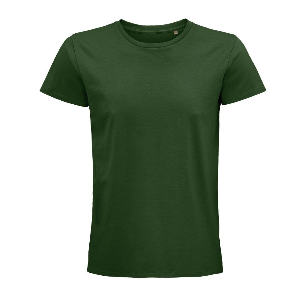 SOLS T-krekls Pioneer 175 g/m2 [Pioneer-Men-264-L] (tumši zaļa)