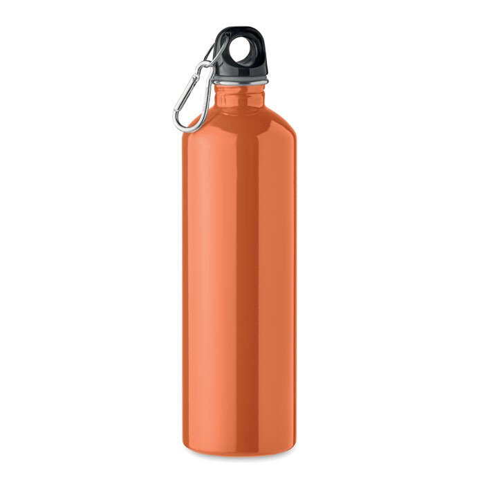 Ūdens pudele REBIG MOSS 750ml [MO2404-10] (oranža)