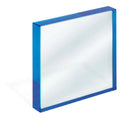 Glass Decor [CRY141-A] (transparent/blue)