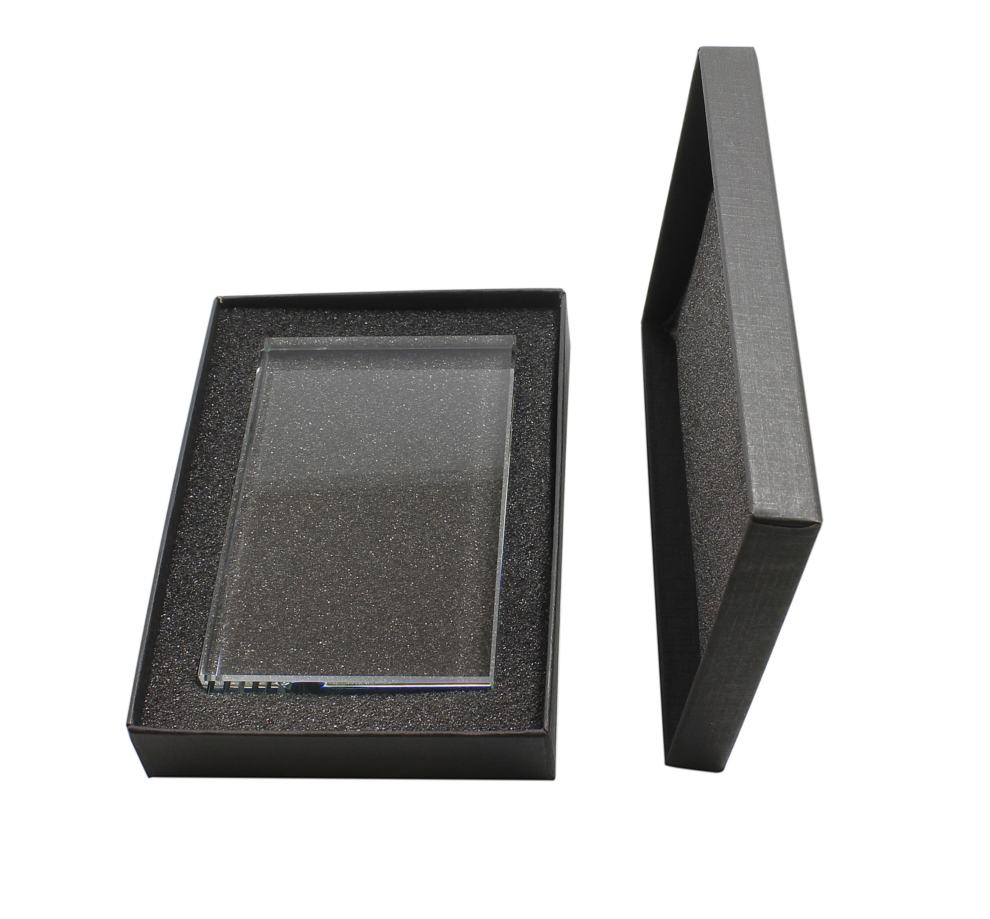 Glass Decor [W165] (transparent)
