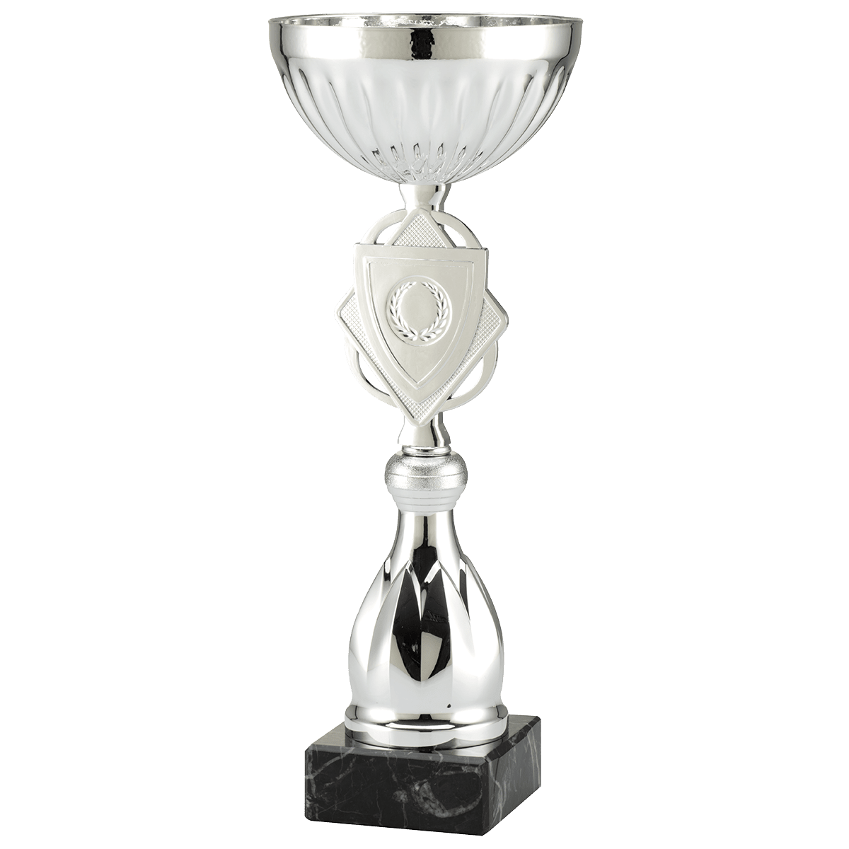 Medium Cup [ET.511.02.A] (silver)