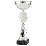 Medium Cup [ET.511.02.A] (silver)