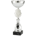 Medium Cup [ET.511.02.B] silver
