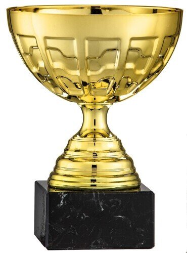 Medium Cup [6431/1] (gold)