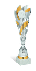 Medium Cup [92203-C] (silver)