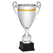 Exclusive Cup [96151-A] (silver)