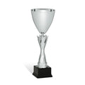 Large Cup [95116-B] (silver)