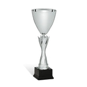 Large Cup [95116-B] (silver)