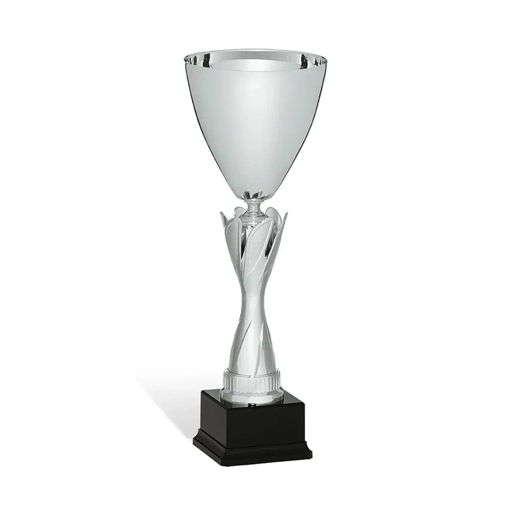Large Cup [95116-B] (silver)