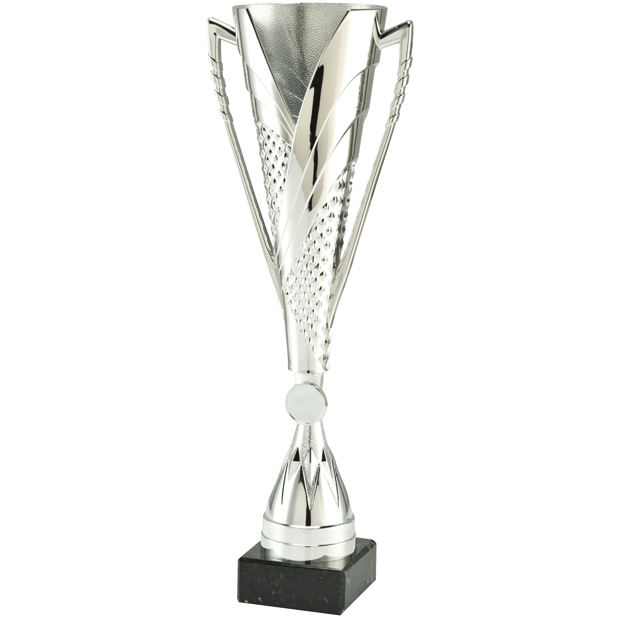 Medium Cup [ET.449B.02.B] (silver)