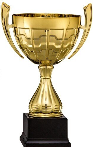 Medium Cup [5339/1] (gold)