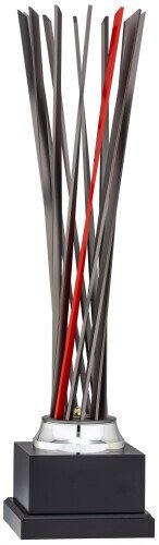 Exclusive Cup [26340/2] (black)