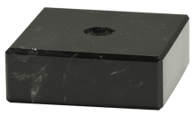 Marmora Pamatne [M441] 130x130x70 (melna)