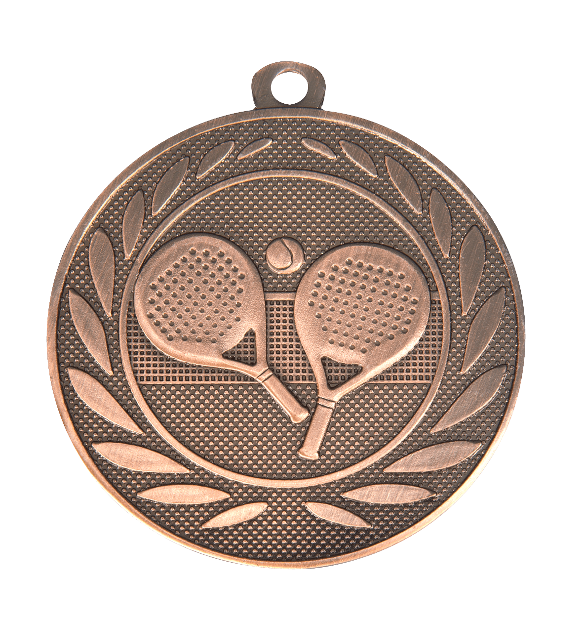 Štancēta Medaļa [DI5000.Z.03] padel teniss (bronza)