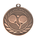 Štancēta Medaļa [DI5000.Z.03] padel teniss (bronza)