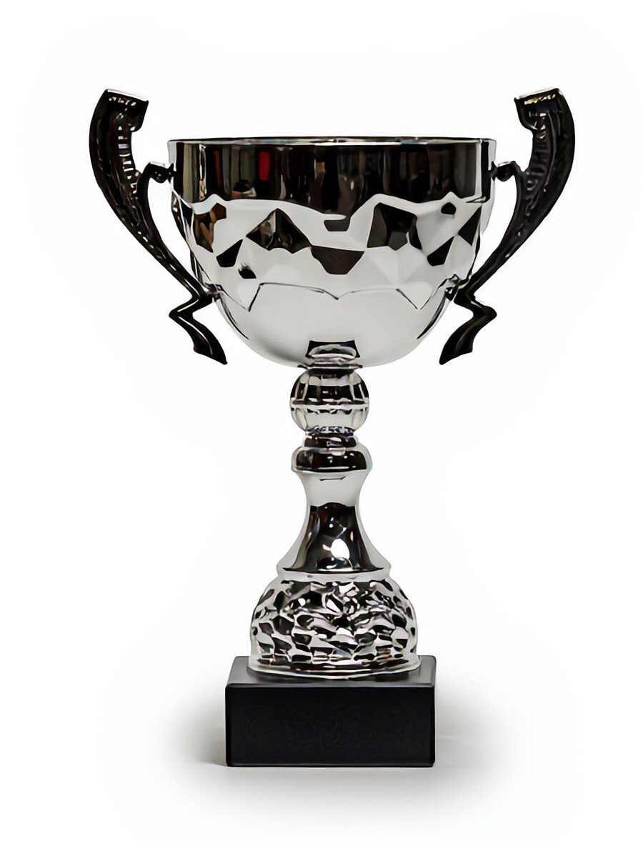 Average Cup [Ralf-17-D] (silver)