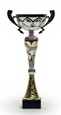 Medium Cup [Ralf-19-C] (silver)
