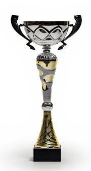 Medium Cup [Ralf-19-C] (silver)
