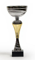 Medium Cup [Ralf-160-A] (silver)