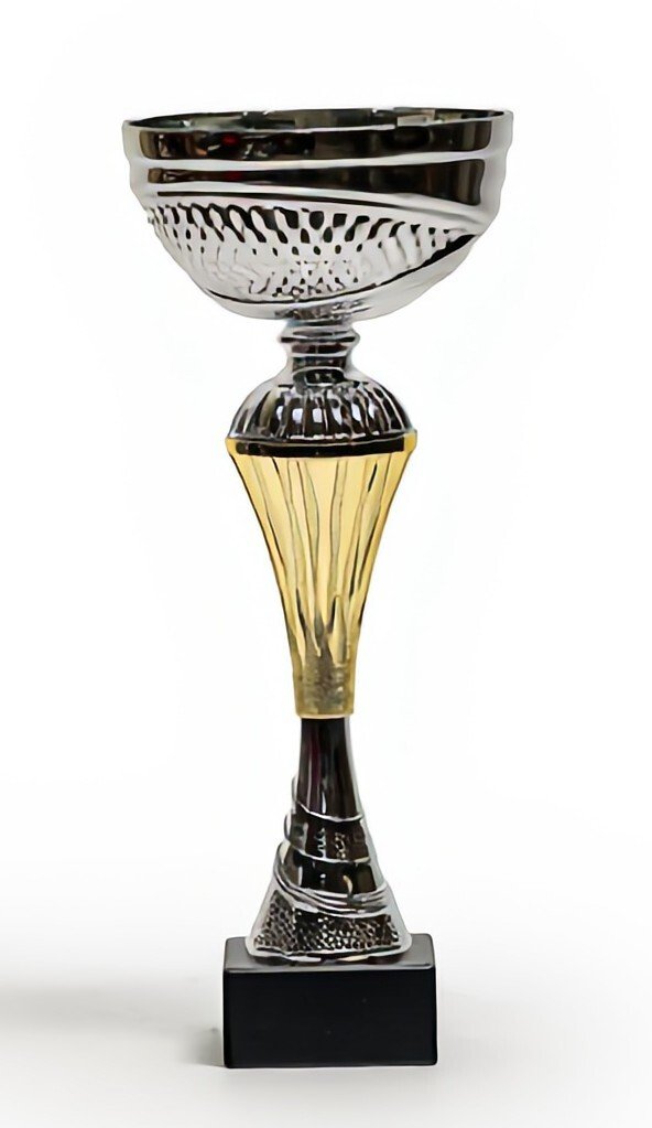 Medium Cup [Ralf-160-A] (silver)