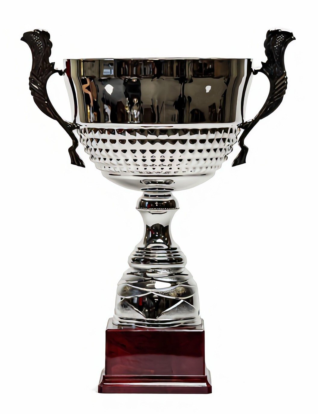 Large Cup [Ralf-ART-1502E-A] (silver)