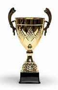 Large Cup [RALF-24-108-F] (gold)