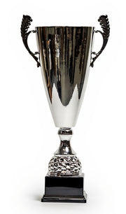 Large Cup [Ralf-24-129-A] (silver)
