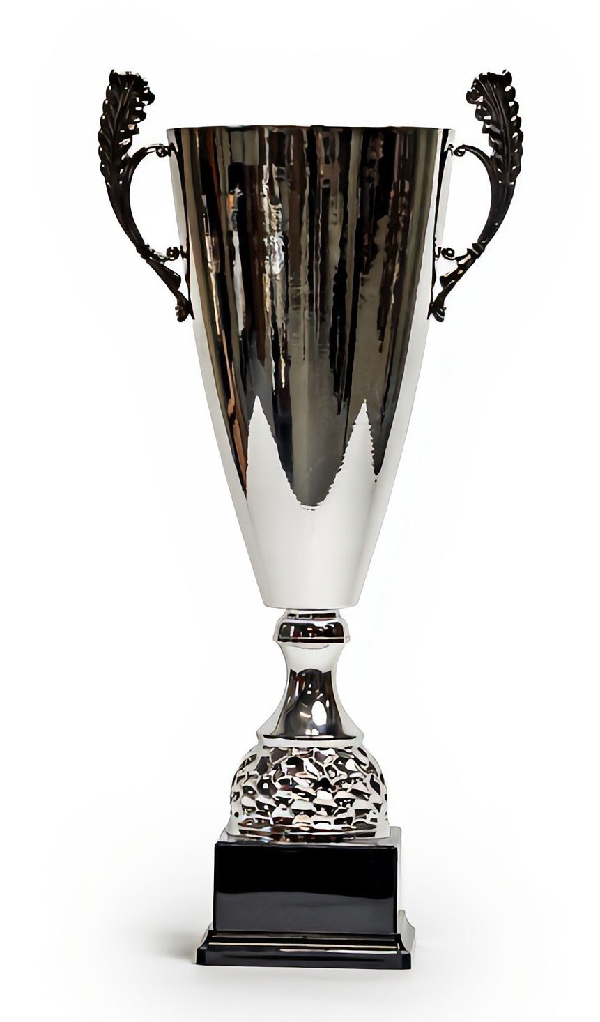 Large Cup [Ralf-24-129-A] (silver)