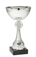 Medium Cup [ET.351.62.G] silver