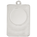 Shape medal [D119.02] (silver)