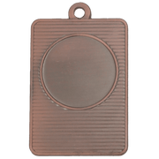 Kuju medal [D119.03] (pronks)